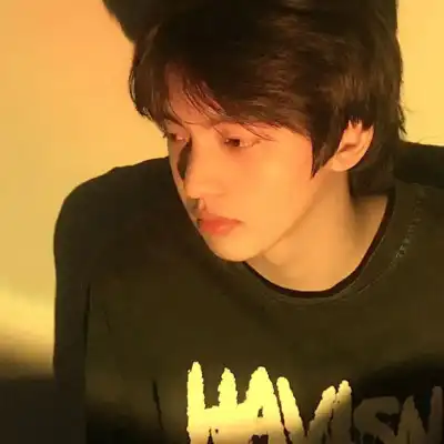 韩子涵